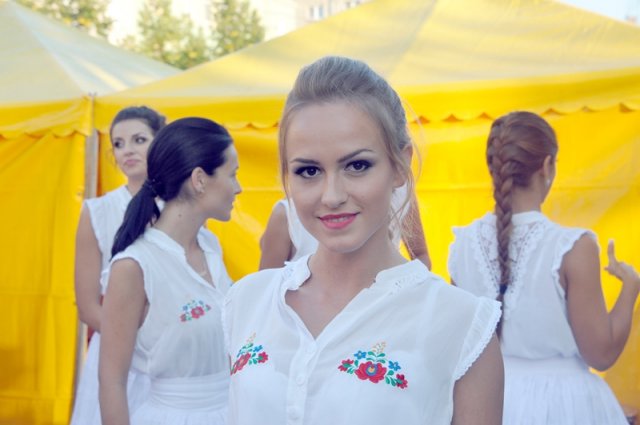 Magyarok Világszépe 2016 Finálé Debrecen