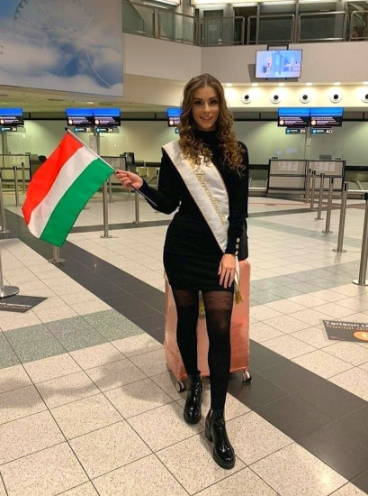 Az utazás előtti pillanatok