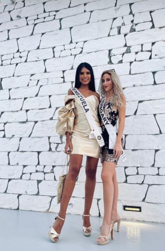 Palócz Léna Top Model of the World Hungary 6